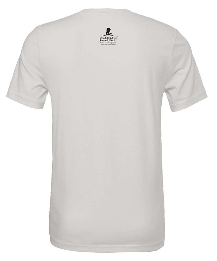 Primary image Cure Them All Sickle Cell Awareness T-Shirt
